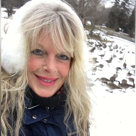 Meet the Posher Other - Meet your Posher, Tracy lynn